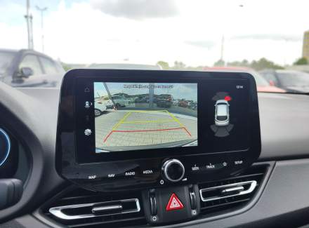 Hyundai - i30