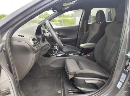 Hyundai - i30