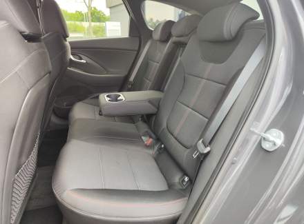 Hyundai - i30