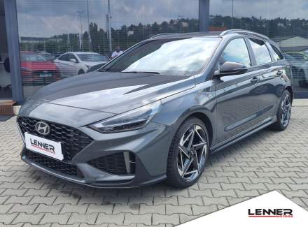Hyundai - i30