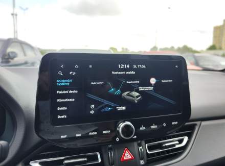 Hyundai - i30