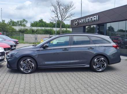 Hyundai - i30