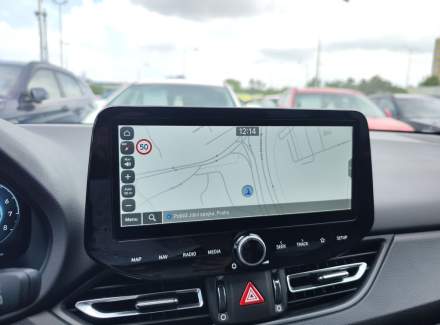 Hyundai - i30
