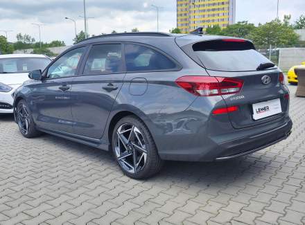 Hyundai - i30