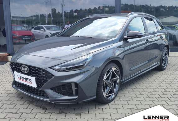 Hyundai - i30