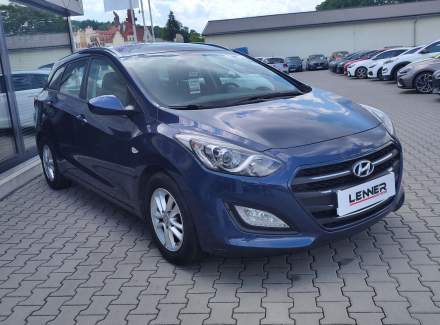 Hyundai - i30