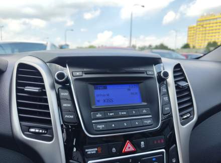 Hyundai - i30