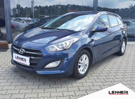 Hyundai - i30