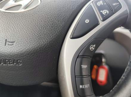 Hyundai - i30