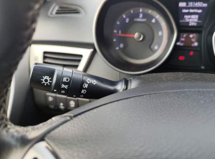 Hyundai - i30