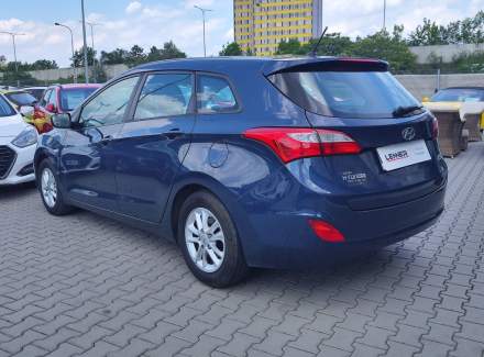 Hyundai - i30