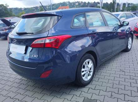 Hyundai - i30