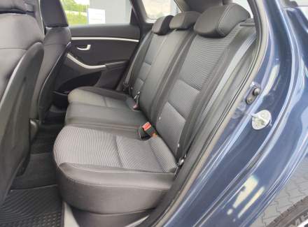 Hyundai - i30