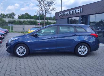 Hyundai - i30