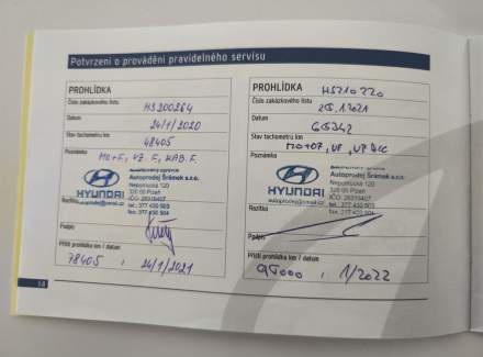 Hyundai - i30