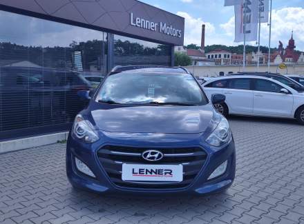 Hyundai - i30
