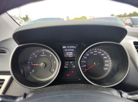 Hyundai - i30