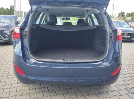 Hyundai - i30