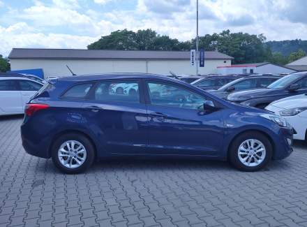 Hyundai - i30
