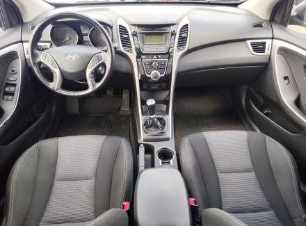 Hyundai - i30