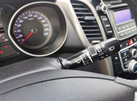 Hyundai - i30