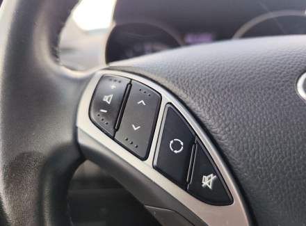 Hyundai - i30