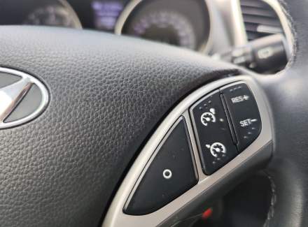 Hyundai - i30