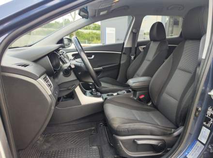 Hyundai - i30