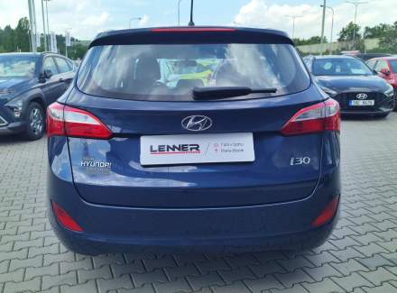 Hyundai - i30