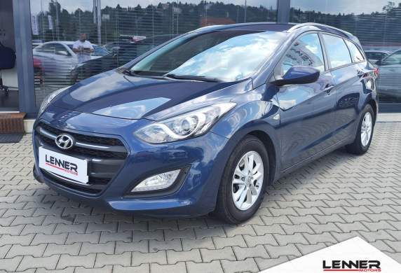 Hyundai - i30