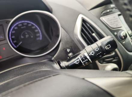 Hyundai - ix35