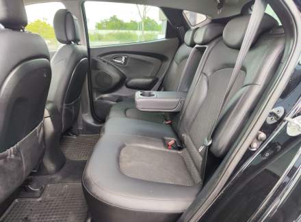 Hyundai - ix35
