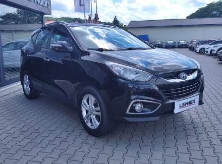 Hyundai - ix35