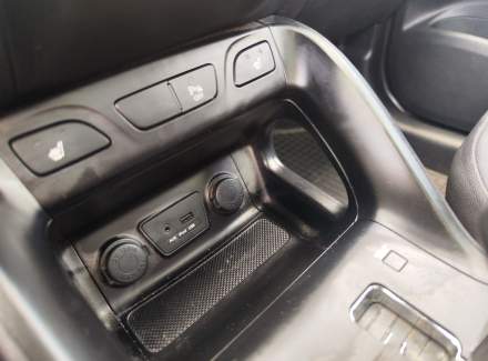 Hyundai - ix35