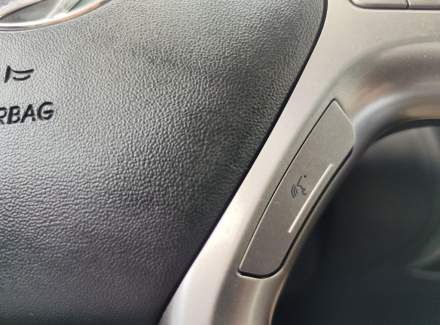 Hyundai - ix35