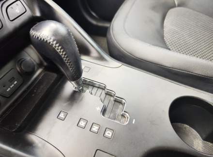 Hyundai - ix35