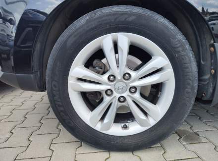 Hyundai - ix35
