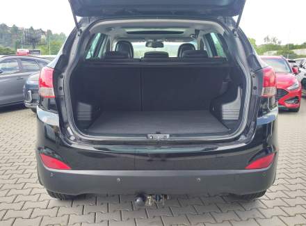 Hyundai - ix35