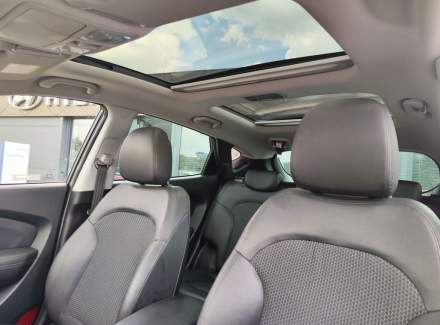 Hyundai - ix35