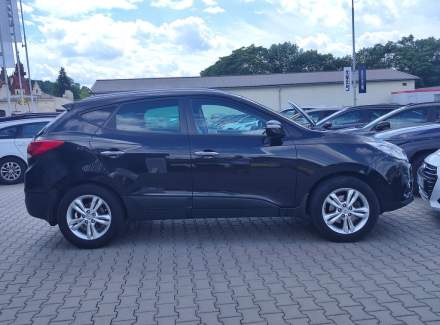 Hyundai - ix35