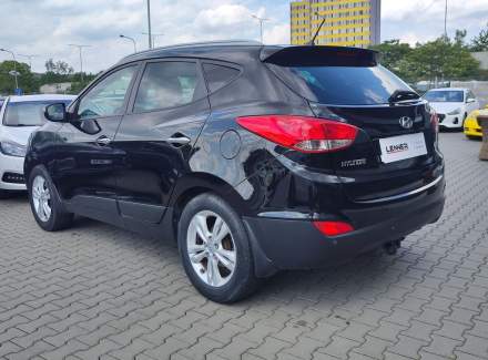 Hyundai - ix35