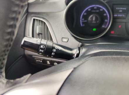 Hyundai - ix35