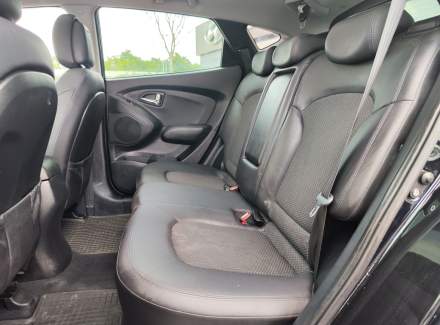Hyundai - ix35