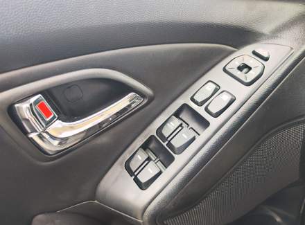 Hyundai - ix35