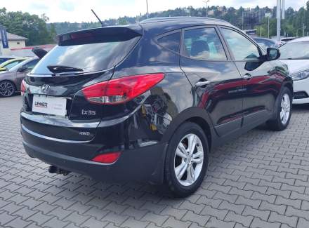 Hyundai - ix35