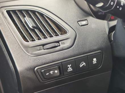 Hyundai - ix35