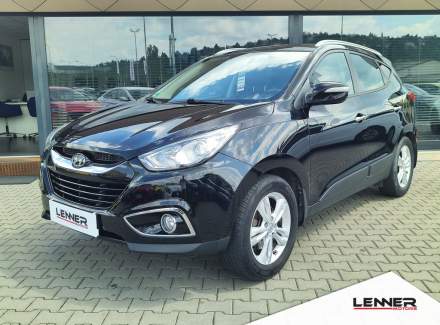 Hyundai - ix35
