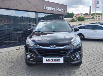 Hyundai - ix35