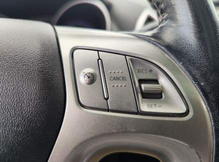 Hyundai - ix35