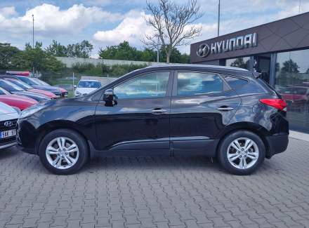 Hyundai - ix35